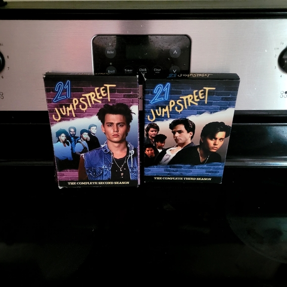 DVD Set